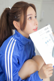 花木兰迪士尼